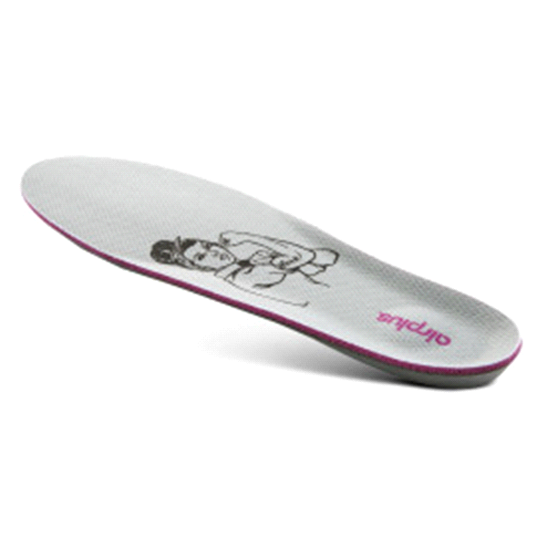 slide 3 of 13, Airplus Ultra Work Memory Plus Women's Insoles, 1 ct