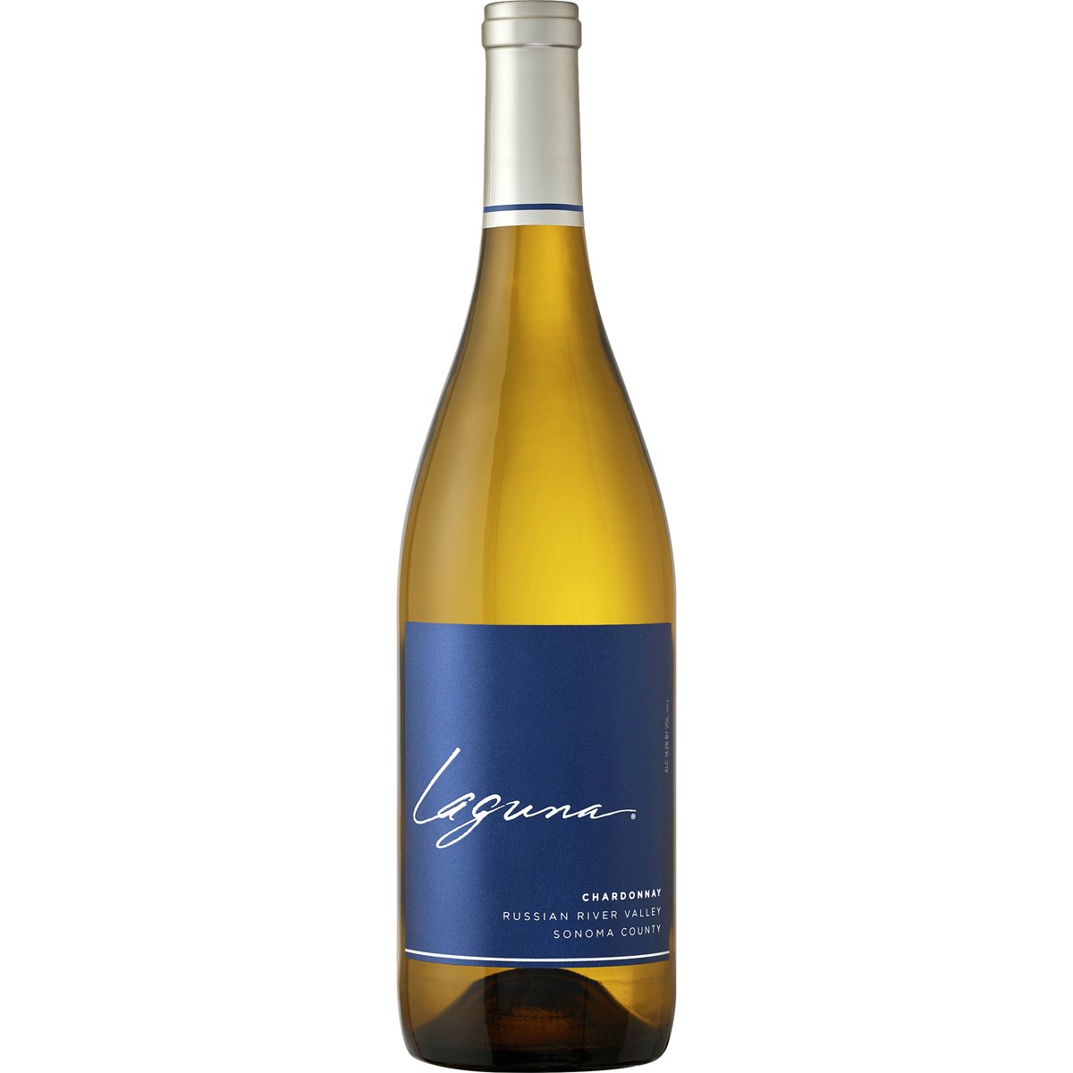 slide 3 of 4, Laguna White Wine, Chardonnay, 750 ml