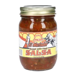 Choose Michigan Swt/Spcy Salsa