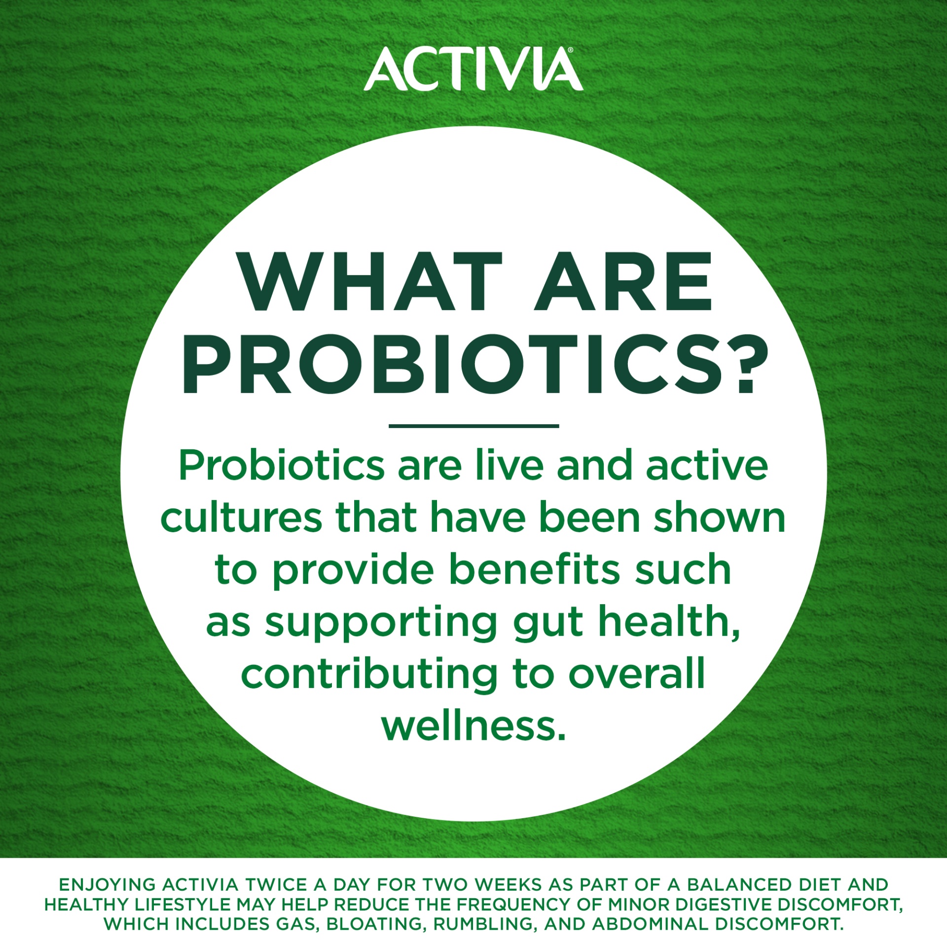 slide 6 of 7, Activia Nonfat Probiotic Strawberry Yogurt, 4 oz