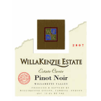 slide 1 of 1, WillaKenzie Estate Pinot Noir, 750 ml