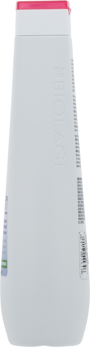 slide 3 of 13, Biolage Color Last Purple Fig + Orchid Shampoo 13.5 fl oz, 13.5 fl oz