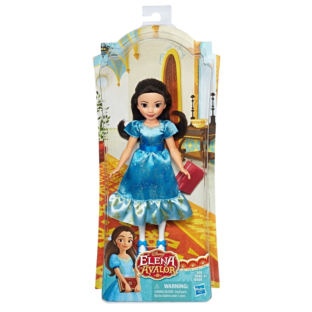 slide 1 of 1, Disney Elena of Avalor Isabel of Avalor Fashion Doll, 1 ct