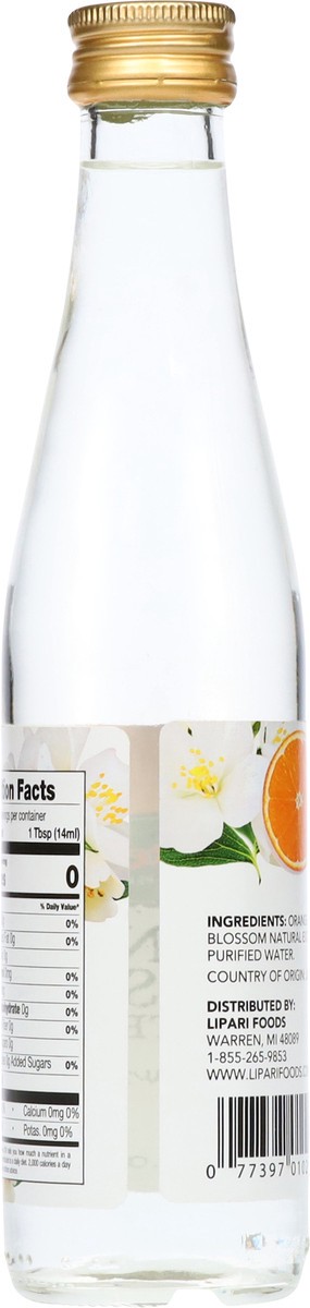 slide 8 of 13, Sahtein Orange Blossom Water - 8.45 fl oz, 8.8 oz
