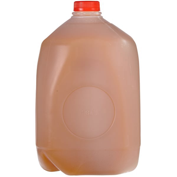 slide 3 of 5, Fresh from Meijer Apple Cider, 128 fl oz, 1 gallon, 128 fl oz; 1 gal