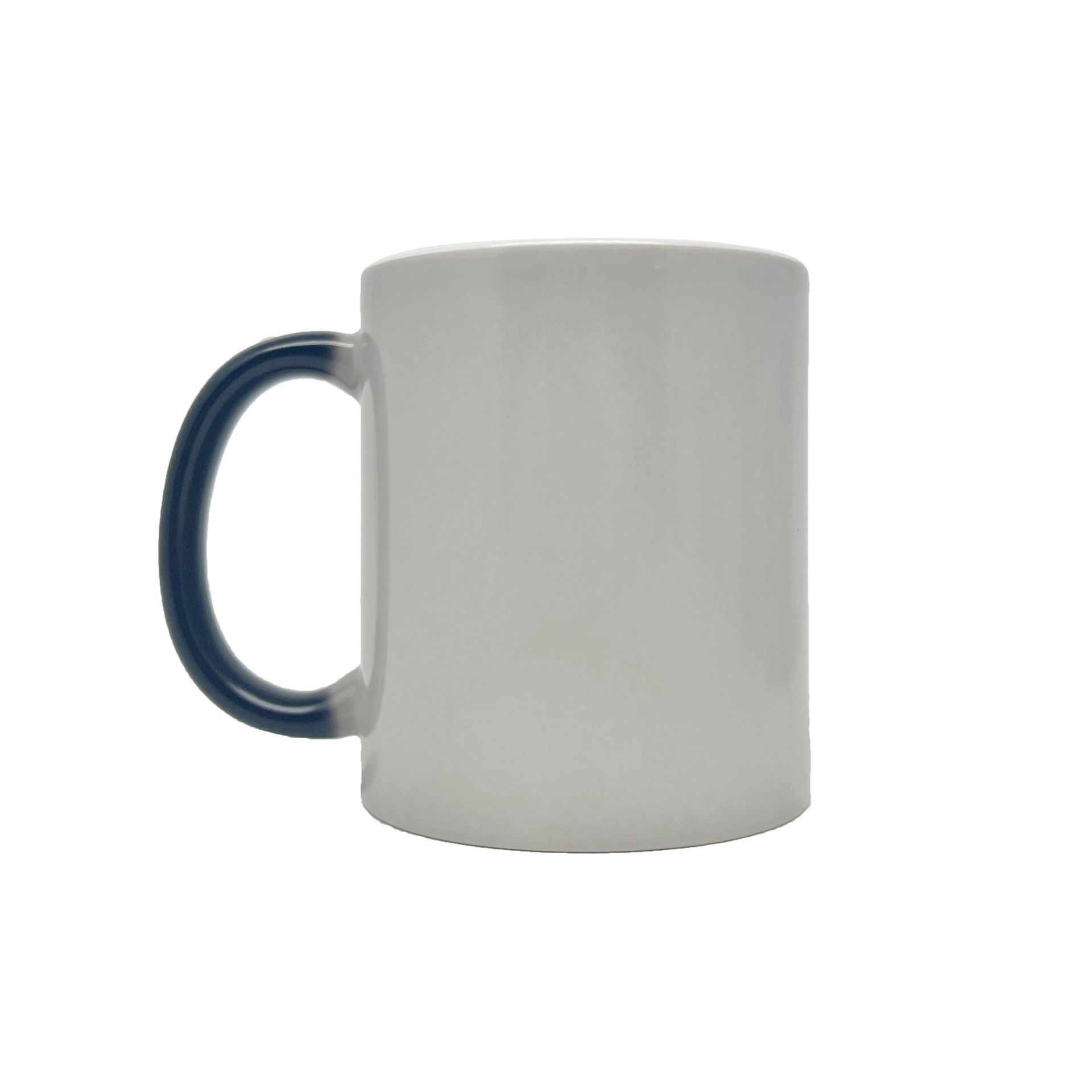 slide 6 of 6, 11.8oz. Sublimation Hot Color Change Mug By Make Market, 11.8 oz
