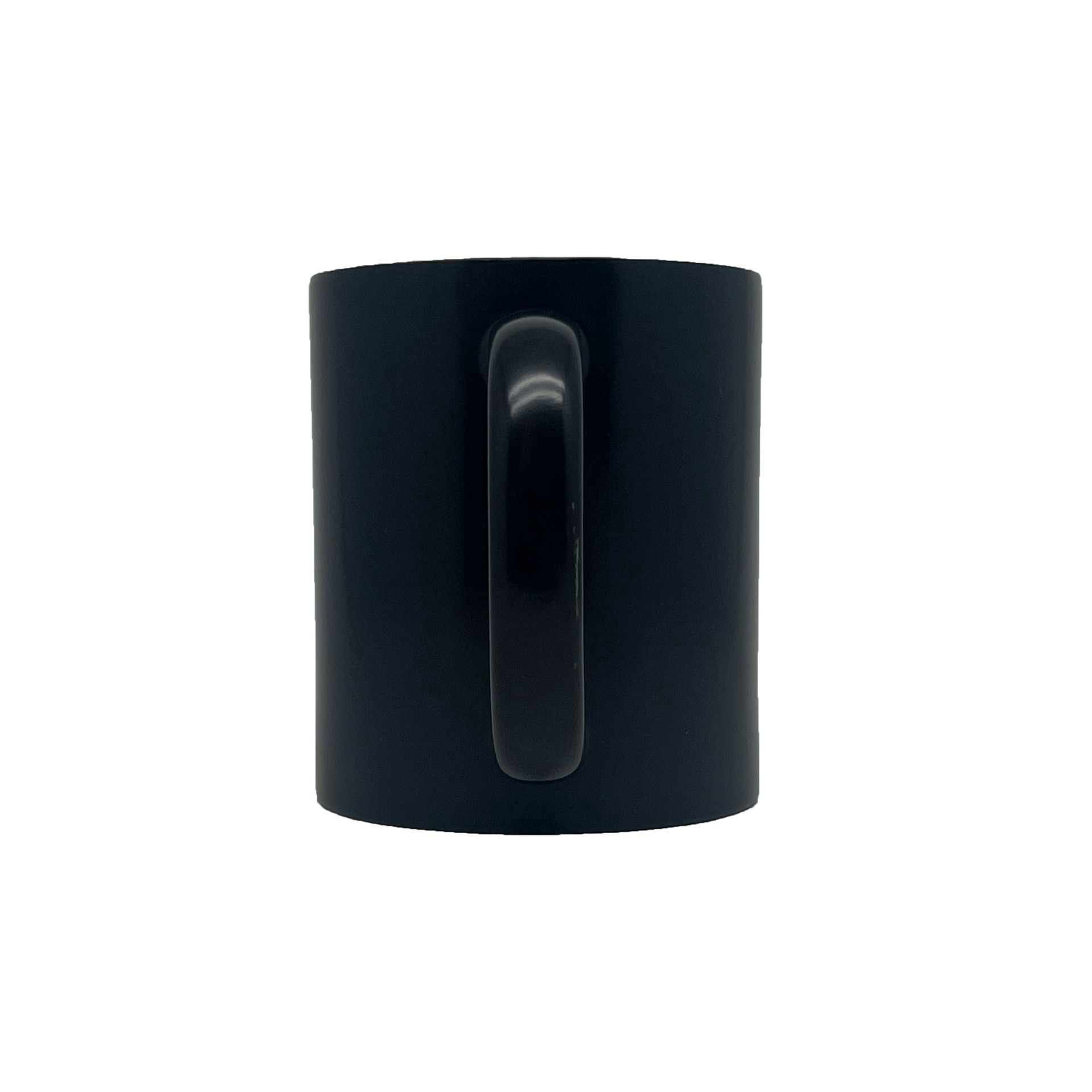 slide 2 of 6, 11.8oz. Sublimation Hot Color Change Mug By Make Market, 11.8 oz