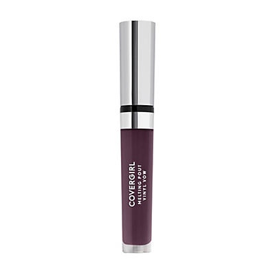 slide 1 of 1, Covergirl Melting Pout Vinyl Vow Lipgloss, Own It, 0.11 oz