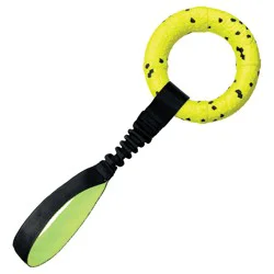 Kong Dog Toy Reflex Tug