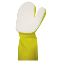 Kokido's ScrubO Pool & Spa Scrubbing Mitt