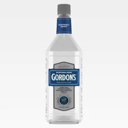 Gordon's Exceptional Blend (Vodka with Natural Flavors), 1.75L