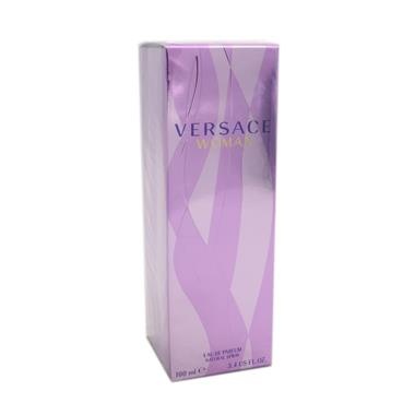 slide 1 of 1, Versace Woman Edp, 3.4 fl oz