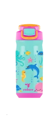 Reduce Hydrate Pro Ocean Friends Bottle