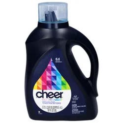 Cheer Colorguard Detergent 2.72 l