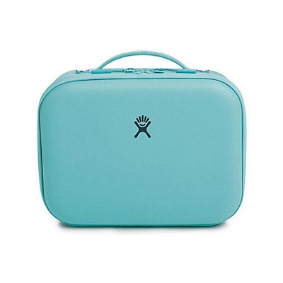 slide 1 of 1, Hydro Flask Insulated Lunch Box,Artic, LG