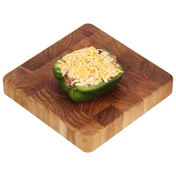 Lunds & Byerlys Butchers Kitchen Ferndale Turkey Stuffed Pepper