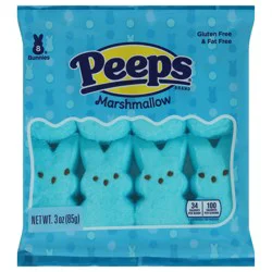 Peeps Marshmallow 8 ea