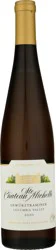 Chateau Ste. Michelle Columbia Valley Gewurztraminer 750 ml Bottle