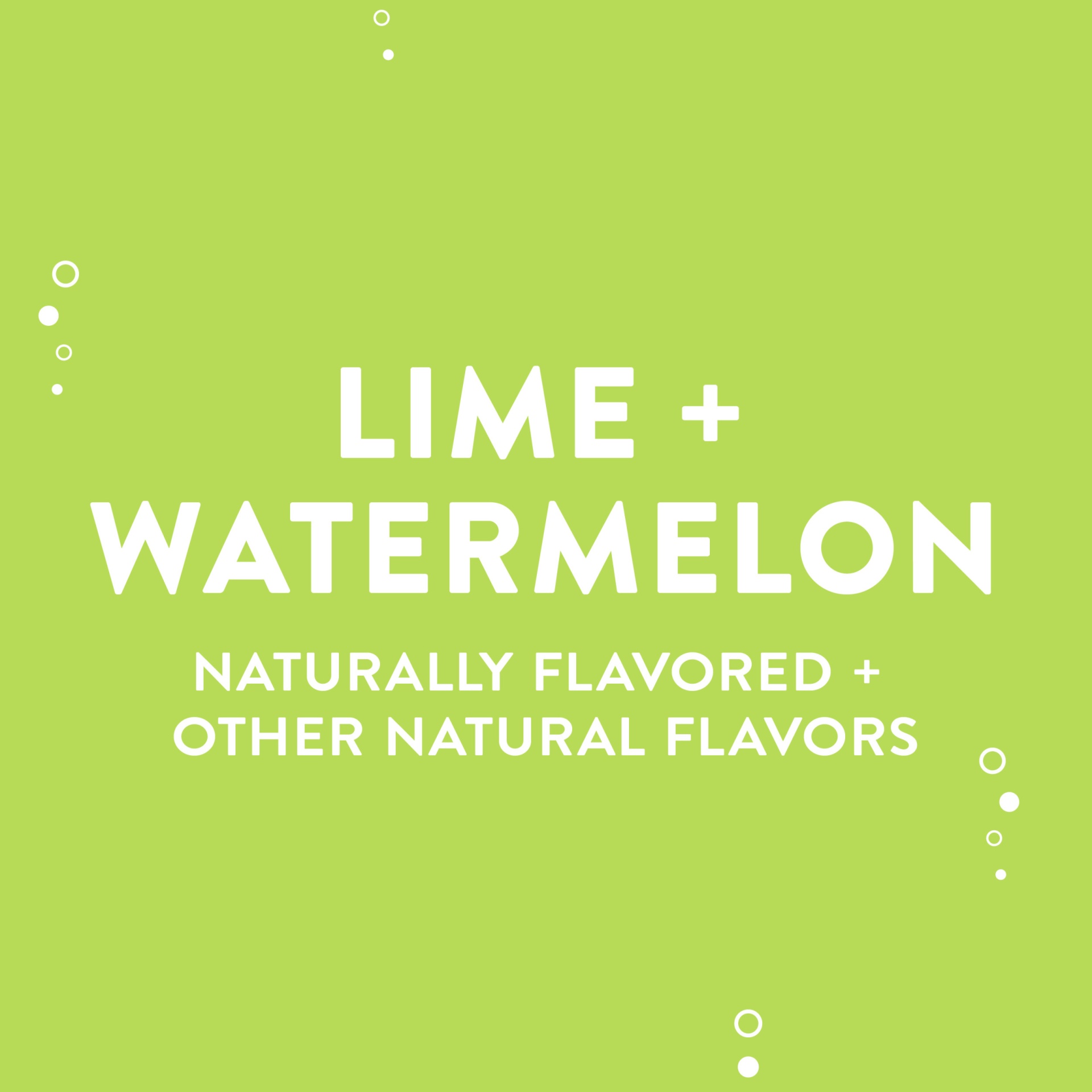 slide 16 of 17, AHA Lime & Watermelon Sparkling Water, 8 ct; 12 fl oz