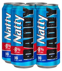 Natty Daddy