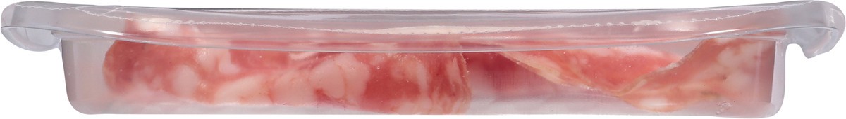 slide 3 of 9, Creminelli Fine Meats Humanely Raised Uncured Italian Salami Sopressa 2.0 oz, 2 oz
