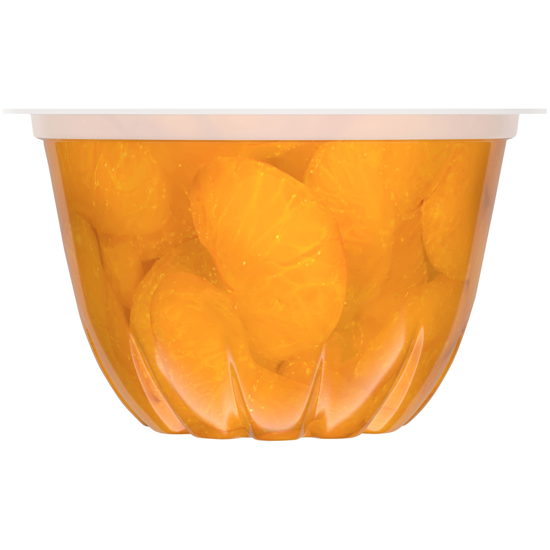slide 5 of 8, Dole Mandarin Oranges In 100 Fruit Juice, 4 ct; 4 oz