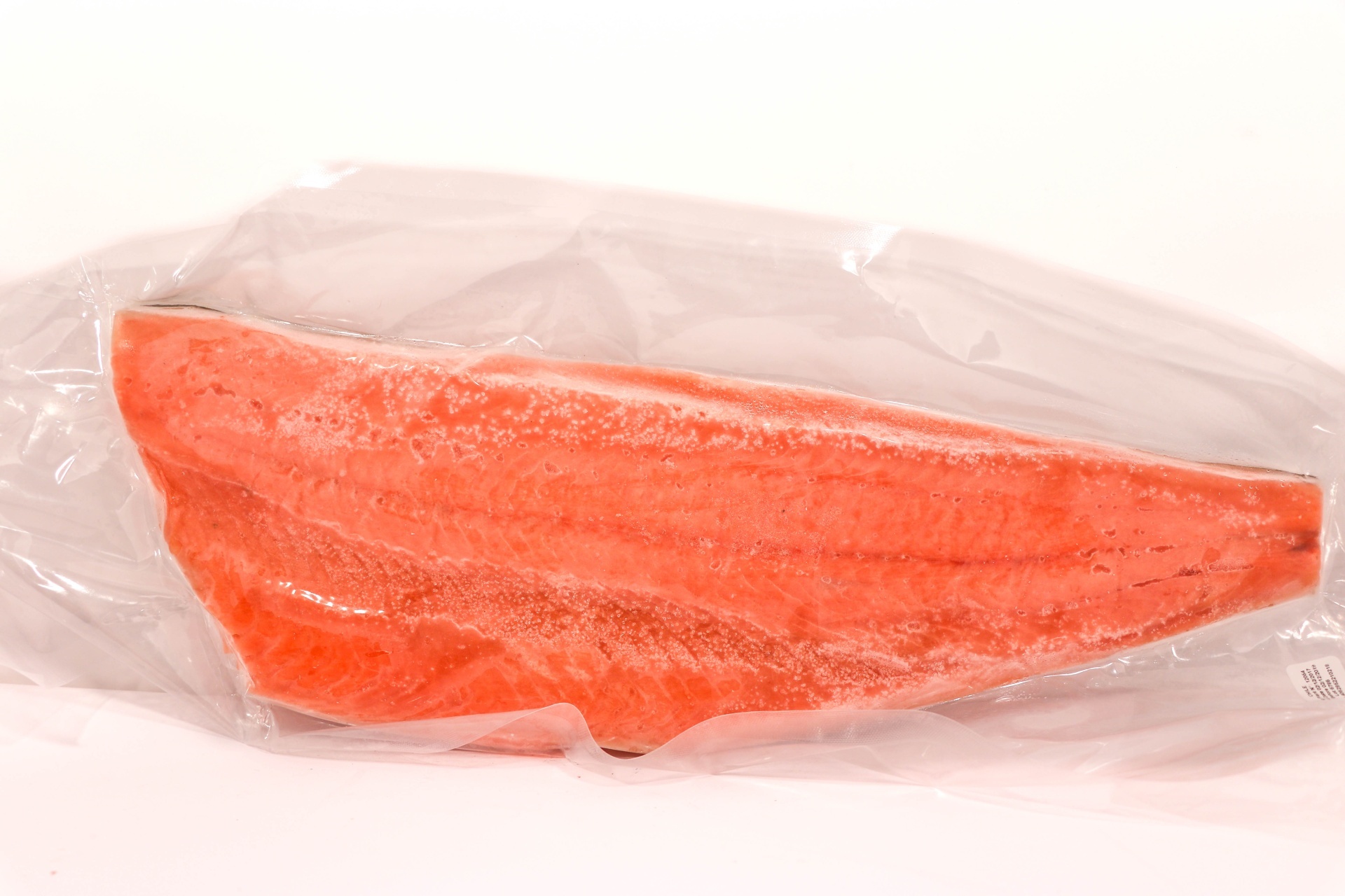 slide 1 of 1, Fresh Salmon Fillet, per lb