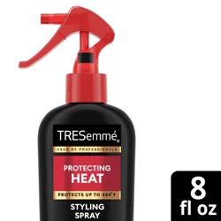 TRESemmé Protecting Heat Styling Spray 8 fl oz