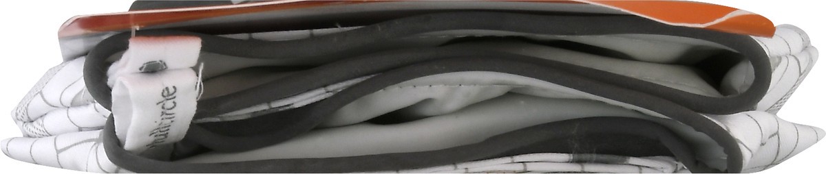 slide 6 of 9, Full Circle Splash Patrol - Natural Latex Cleaning Gloves, 1 ct