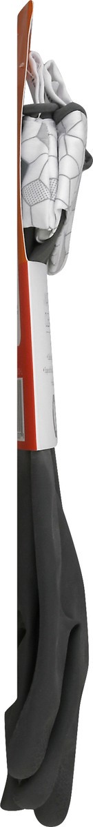 slide 7 of 9, Full Circle Splash Patrol - Natural Latex Cleaning Gloves, 1 ct