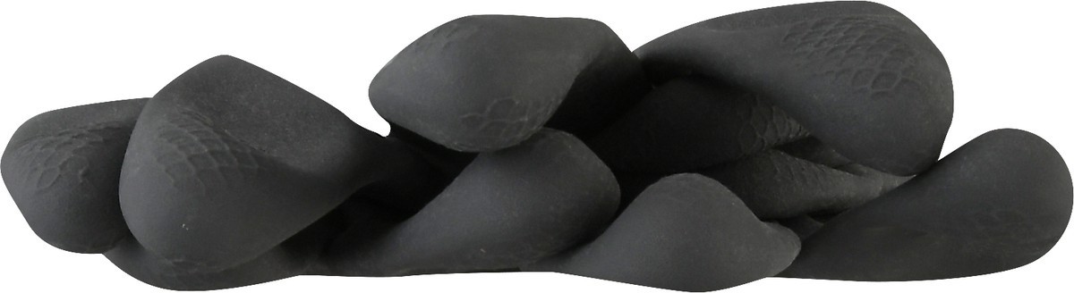 slide 8 of 9, Full Circle Splash Patrol - Natural Latex Cleaning Gloves, 1 ct