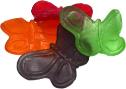 Sterling Silver Sliced Filet Mignon