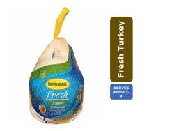 Butterball Li'l Fresh Turkey (8-10 lb)