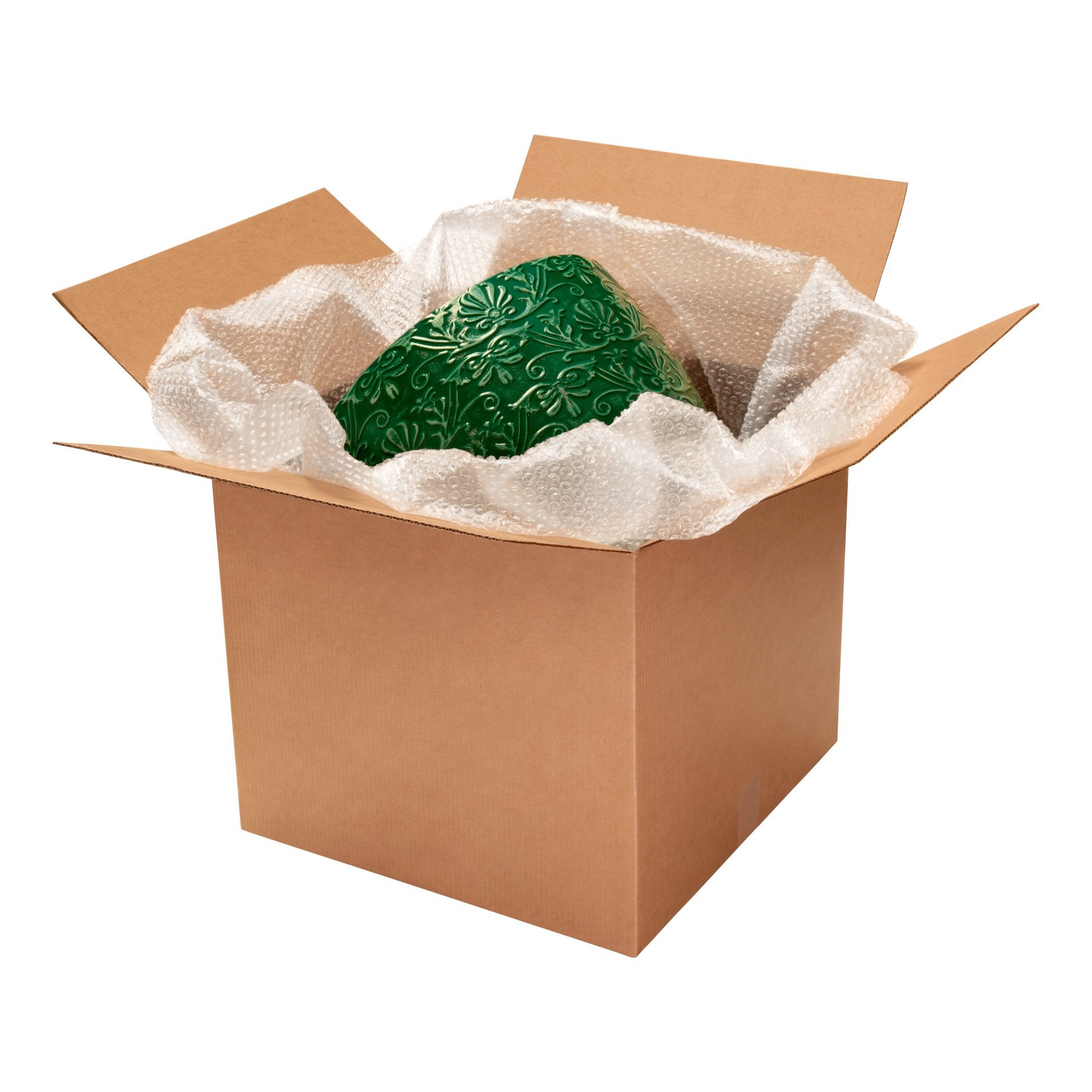 slide 3 of 7, Scotch 16" x 9' Cushion Wrap, 16 in