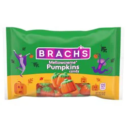 Brach's Mellowcreme Pumpkins Candy 20 oz