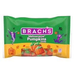 Brach's Mellowcreme Pumpkins Candy 20 oz