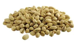 Nichols Farms Unsalted Roasted Pistachios