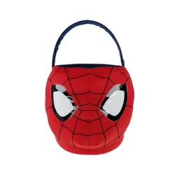 Spiderman Medium Size Basket