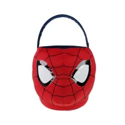 Spiderman Medium Size Basket