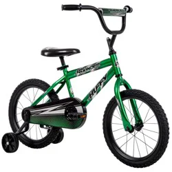 Huffy Pro Thunder Boys' Bike 16"