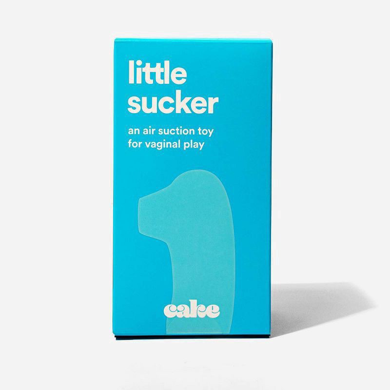 slide 8 of 10, Hello Cake Little Sucker 1 ea, 1 ct