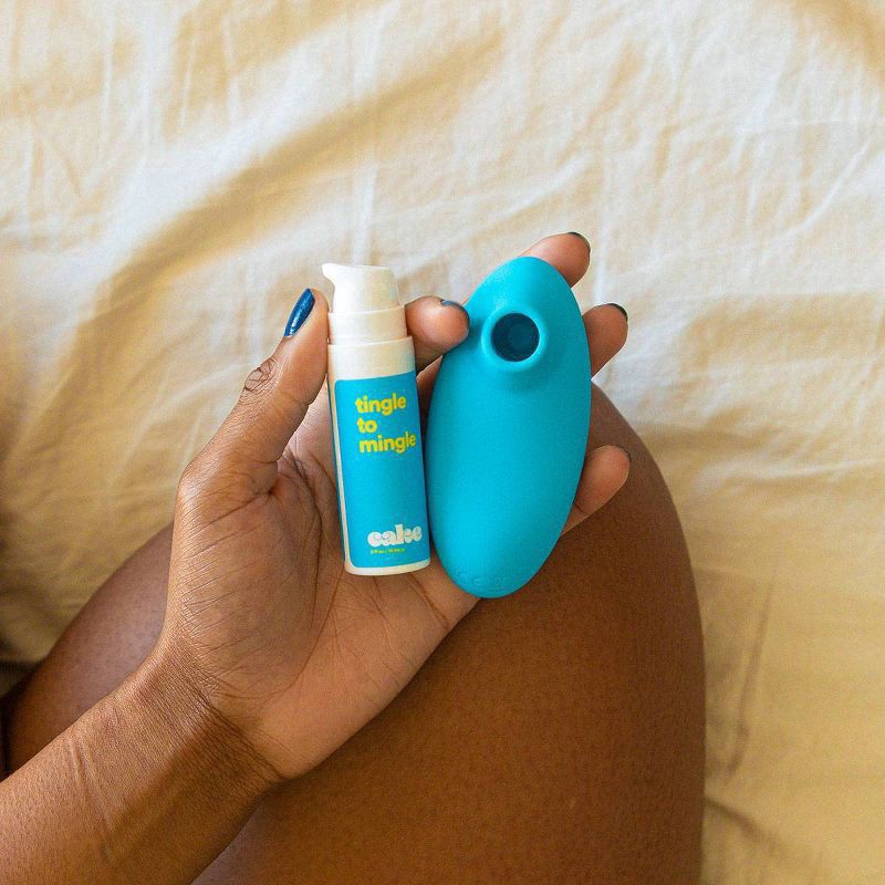 slide 7 of 10, Hello Cake Little Sucker 1 ea, 1 ct