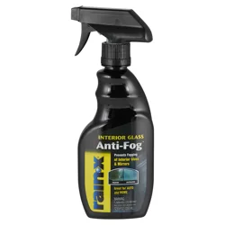 Rain X Interior Glass Anti-Fog Spray