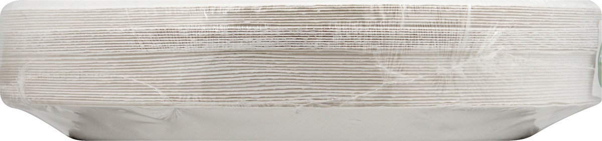 slide 4 of 8, Sun Harvest Biodegradable 10 Inch Plates, 36 ct