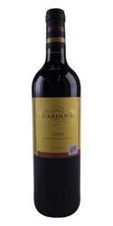 Ramon Cardova Rioja