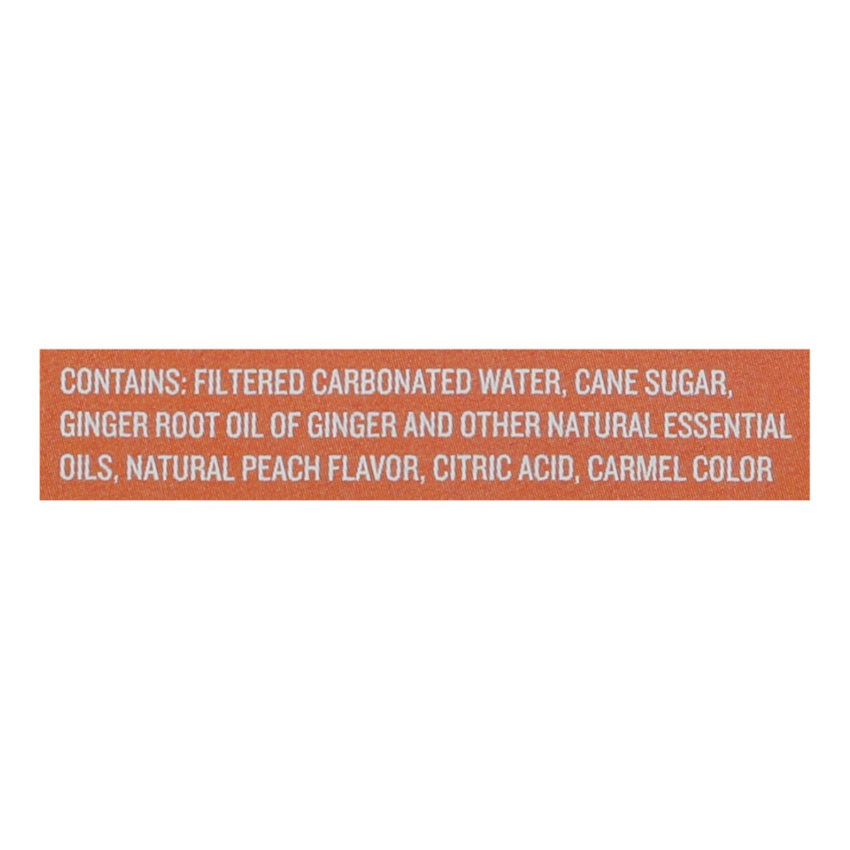 slide 7 of 13, Jamaica's Finest Peach Ginger Beer Multipack - 4 ct, 4 ct