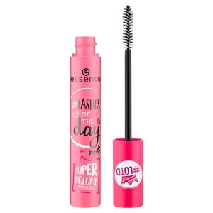 slide 1 of 1, Essence #Lashes Of The Day Super Volume Mascara, 0.42329 oz