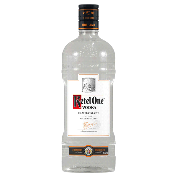 slide 1 of 1, Ketel One Vodka , 1.75 liter