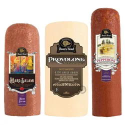 Boar's Head Sandwich Kit - Italian Trio