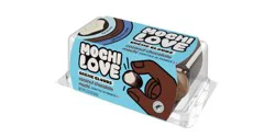 Mochi Love Coconut Chocolate Mochi